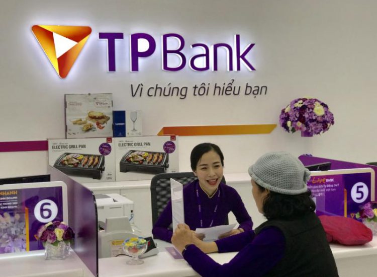 TPBank mở chi nhánh Bắc Ninh