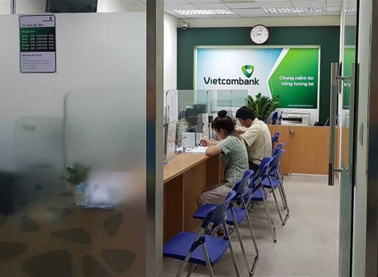  Thông Tin Địa Chỉ Ngân Hàng Vietcombank Bắc Ninh