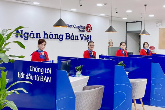 Thông tin địa chỉ Ngân hàng Bản Việt Bắc Ninh