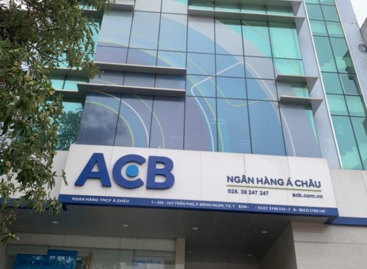 Thông Tin Địa Chỉ Ngân Hàng ACB Bắc Ninh