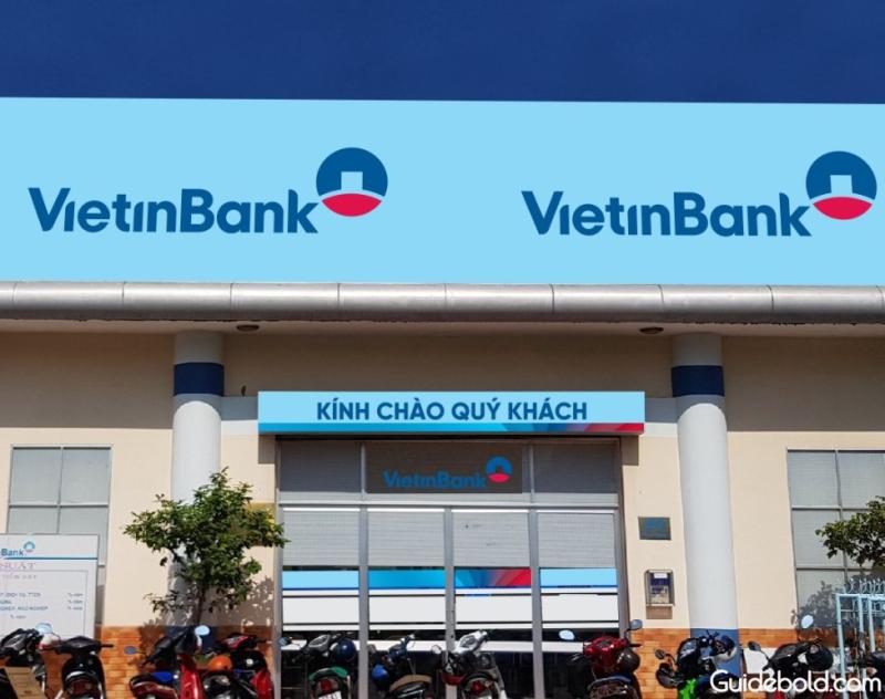 VietinBank PGD Gia Bình - Bắc Ninh | Guidebold