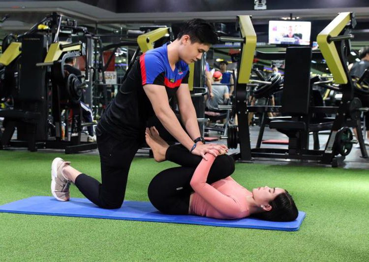 Thông Tin Địa Chỉ 3s Fitness Bắc Ninh