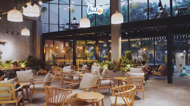 Nhà hàng, quán ăn ngon, quán cafe đẹp ở Từ Sơn và thành phố Bắc Ninh – Halo  Travel