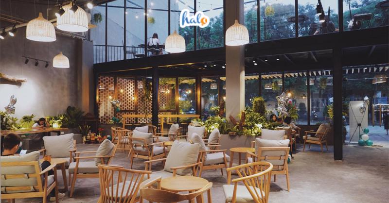 Nhà hàng, quán ăn ngon, quán cafe đẹp ở Từ Sơn và thành phố Bắc Ninh – Halo Travel