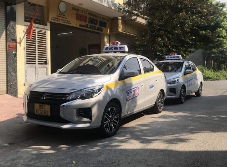 Thông Tin Các Hãng Taxi Bắc Ninh Uy Tín – Chuyên Nghiệp