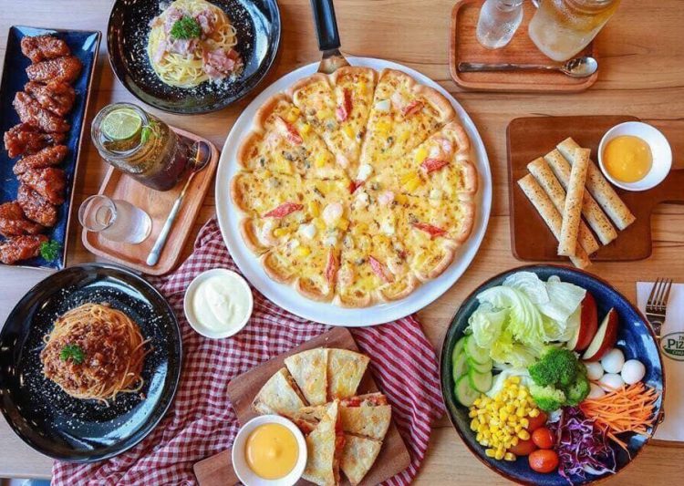 Top 8 Địa chỉ ăn pizza ngon và chất lượng nhất tỉnh Bắc Ninh - toplist.vn