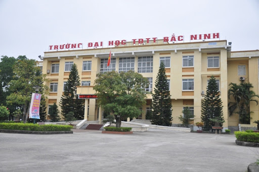 Địa Chỉ Trường Đại học Thể dục Thể Thao Bắc Ninh