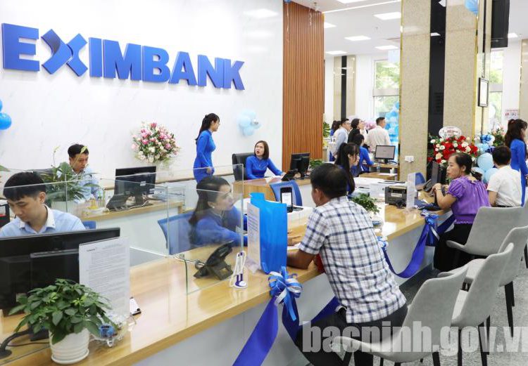 Thông Tin Địa Chỉ Ngân Hàng Eximbank Bắc Ninh