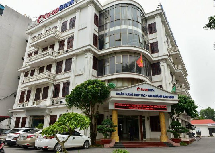 Co-opBank chi nhánh Bắc Ninh: Chuyển trạng thái từ hỗ trợ sang chăm sóc  toàn diện QTDND