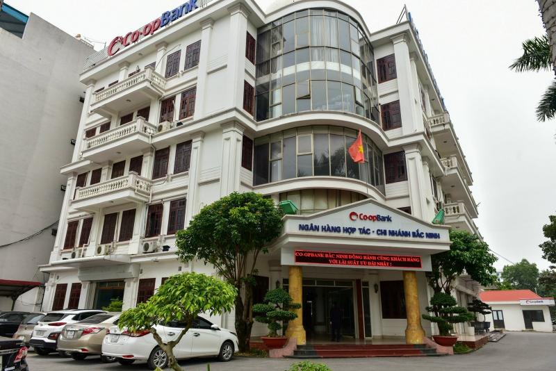 Co-opBank chi nhánh Bắc Ninh: Chuyển trạng thái từ hỗ trợ sang chăm sóc toàn diện QTDND