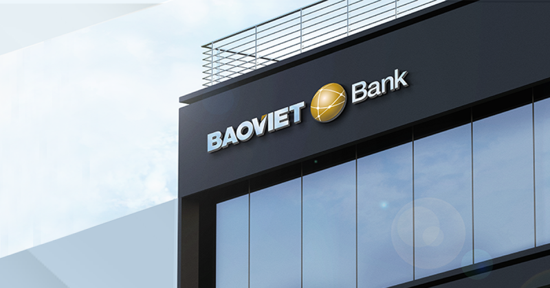 Mạng lưới hoạt động | BAOVIET Bank