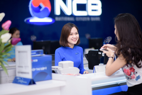 Ngân hàng NCB công bố thông tin bổ nhiệm nhân sự cấp cao - Tuổi Trẻ Online