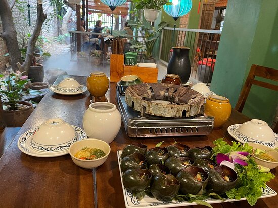 Tân Lương Sơn Quán Bắc Ninh - Đánh giá về nhà hàng - Tripadvisor