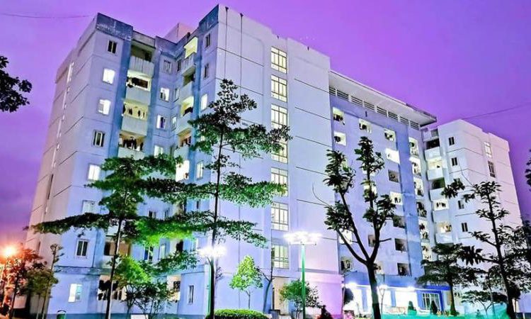 Thông Tin địa Chỉ Trường Đại Học Kinh Bắc Bắc Ninh