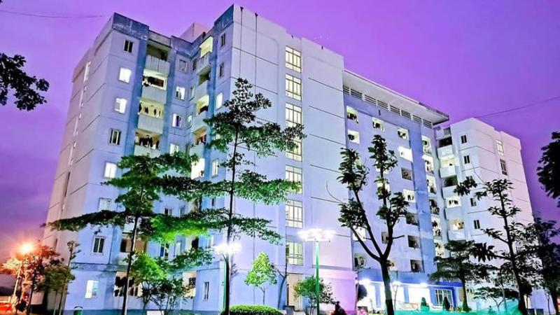 Giới thiệu chung | Trường Đại học Kinh Bắc