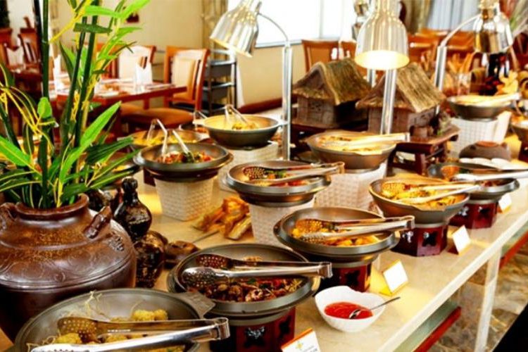 TOP 12+ Địa Chỉ Ăn Buffet Bắc Ninh Ngon, Chất Lượng Nhất | Vincom