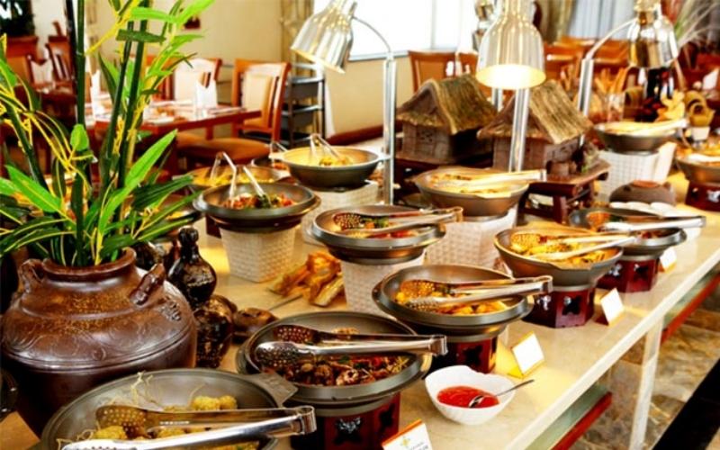 TOP 12+ Địa Chỉ Ăn Buffet Bắc Ninh Ngon, Chất Lượng Nhất | Vincom